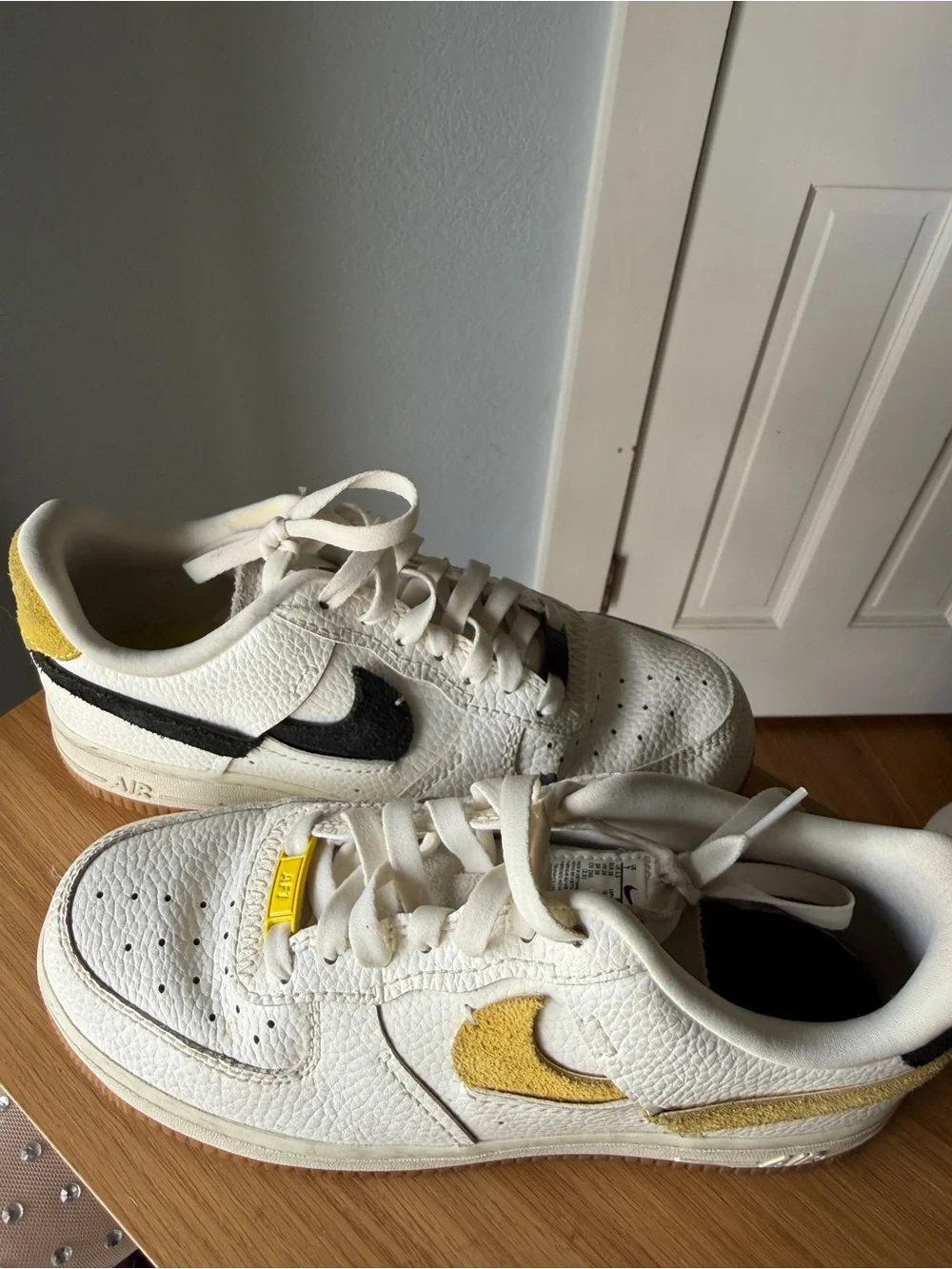 Nike wmns air